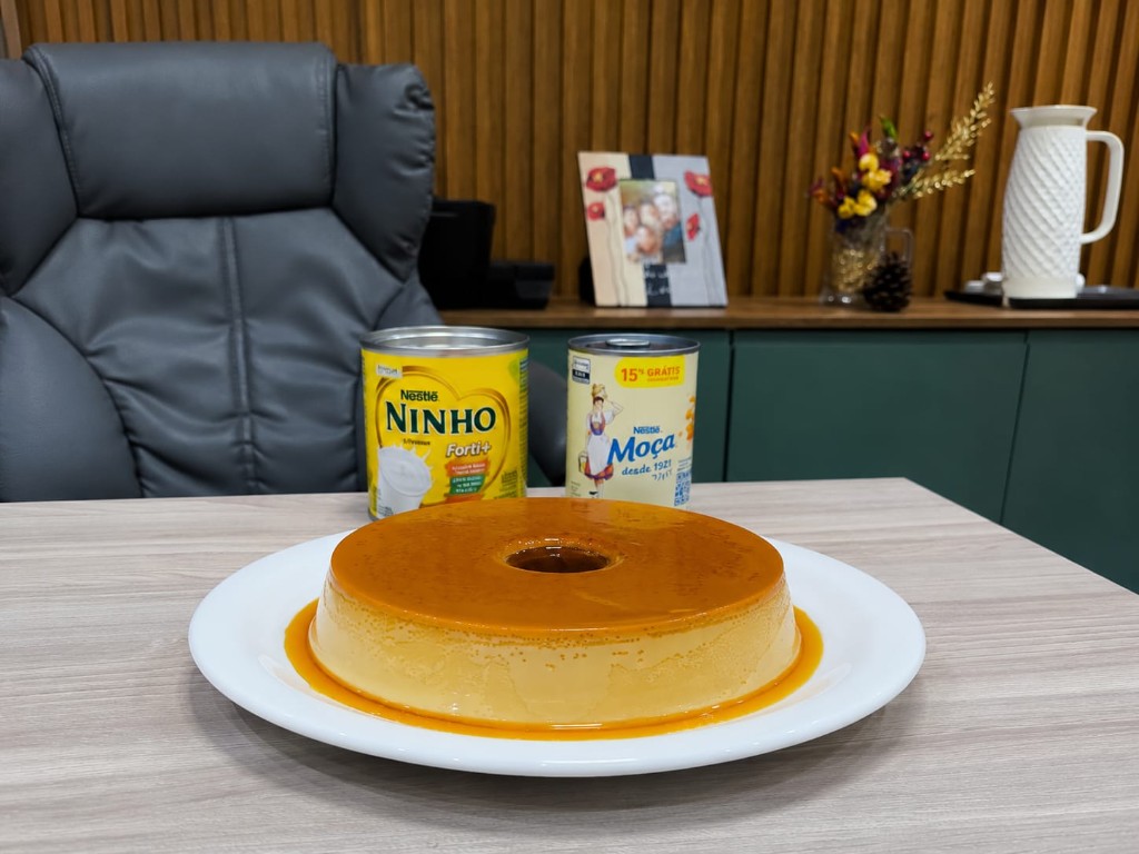 Insano Leite Ninho
