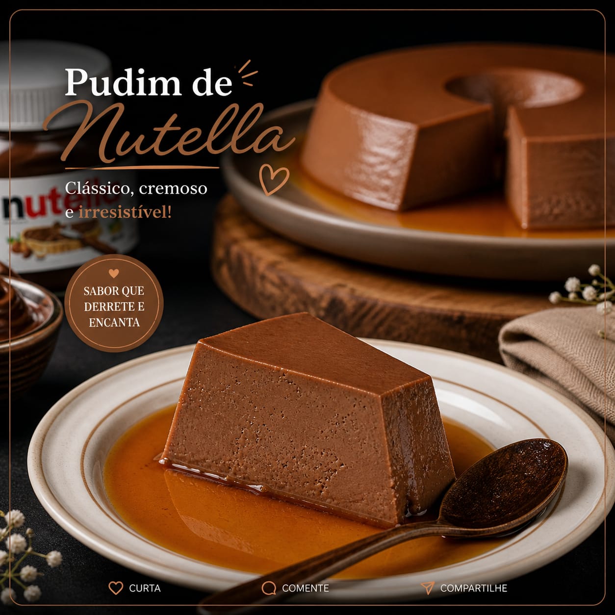 Insano Nutella